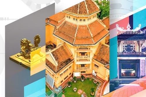 Tăng cường giải pháp đảm bảo an toàn thông tin, phát triển cơ sở dữ liệu ngành Văn hóa