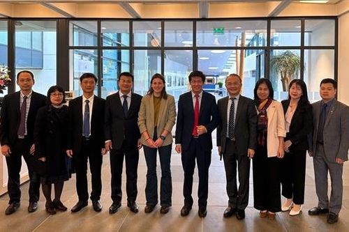 Hà Lan - Việt Nam chia sẻ kinh nghiệm ứng phó với nước biển dâng, quản lý tài nguyên nước