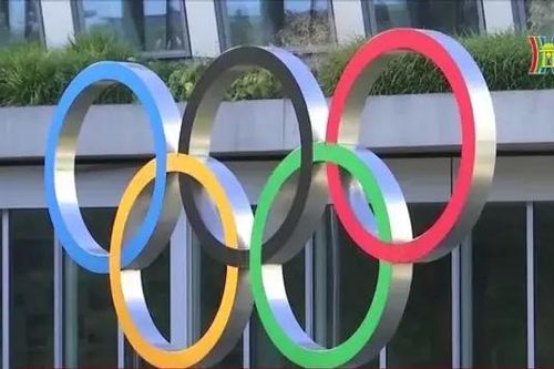 Toyota tuyên bố chấm dứt hợp đồng tài trợ cho Olympic