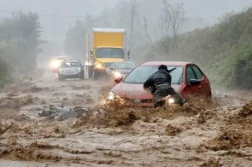 Siêu bão Helene: 44 người chết, hàng triệu người bị ảnh hưởng