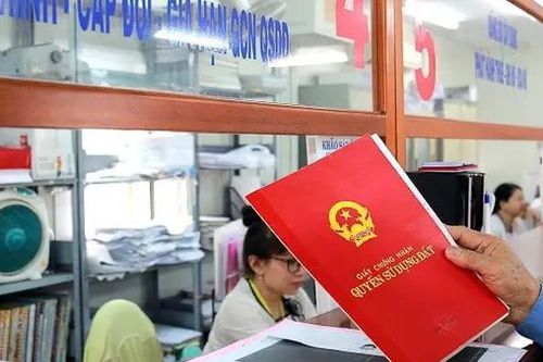 TPHCM gỡ khó cho 59.000 nhà ở chưa có sổ đỏ