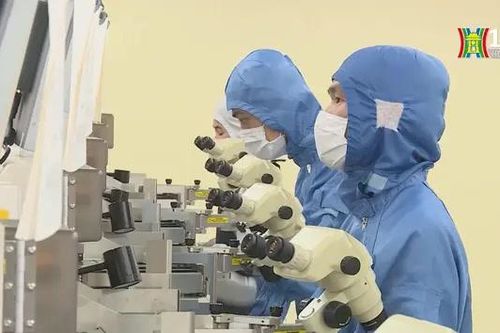 Việt Nam thăng hạng chỉ số đổi mới sáng tạo toàn cầu