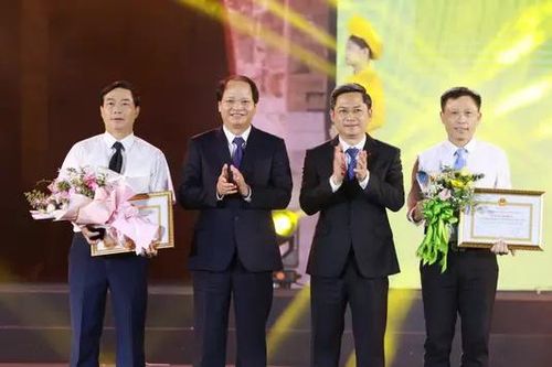 Đài Hà Nội đạt Giải Xuất sắc Giải báo chí về Phát triển văn hóa