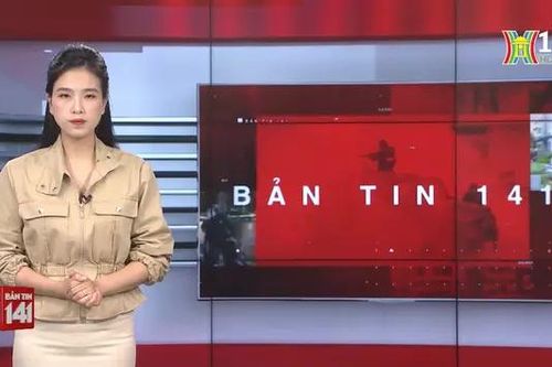 Bản tin 141 | 28/09/2024