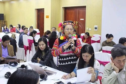 Thành phố Hồ Chí Minh bồi dưỡng tiếng dân tộc Hoa, Khmer, Chăm cho cán bộ, công chức, viên chức