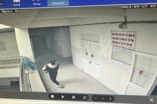 Tạm giữ một phụ nữ bắt cóc bé trai 2 ngày tuổi tại bệnh viện