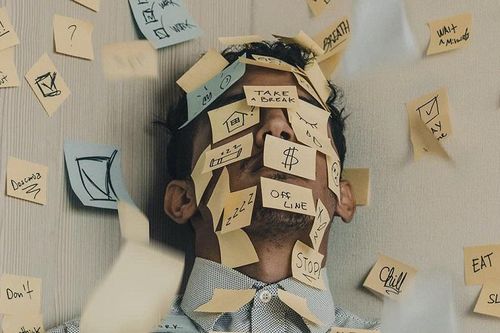 Làm nhiều việc một lúc liệu có tốt?
