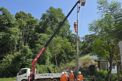 Bảo Lạc thiên tai gây thiệt hại gần 341 tỷ đồng