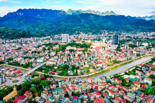 Cao Bằng đi đầu trong đấu tranh giải phóng dân tộc