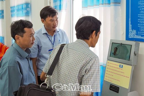 Cải cách, nâng chất vì sự hài lòng