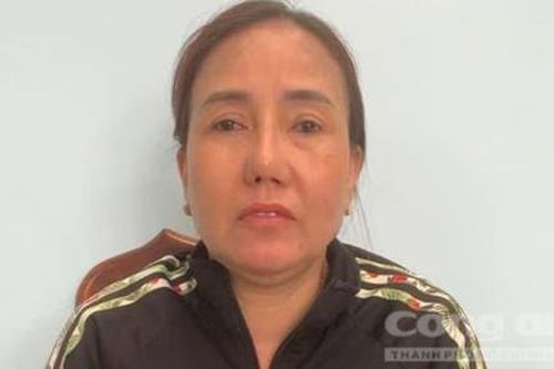 Người phụ nữ làm giả 4 sổ hồng rồi mang đi cầm chiếm đoạt gần 1 tỷ đồng
