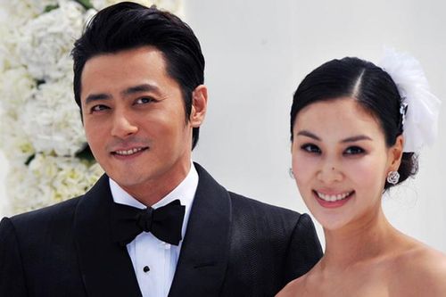 Sao Hàn 28/9: Jang Dong Gun tiết lộ mâu thuẫn với vợ sau scandal tình ái