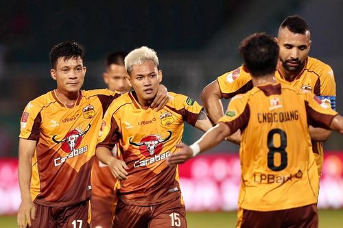 Bảng xếp hạng V.League 2024-2025 vòng 3
