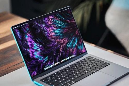 Macbook Pro với bộ xử lý M4 mới sẽ có mặt trong tháng 10