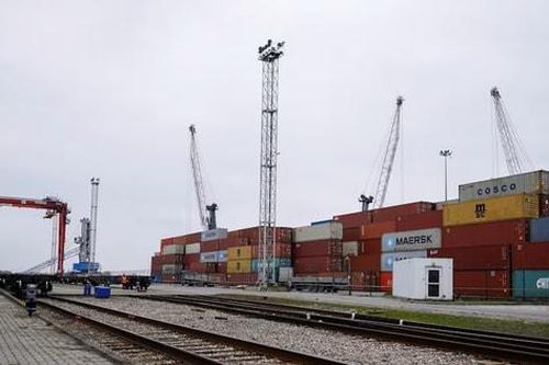 Nga cáo buộc phương Tây tìm cách cô lập Kaliningrad
