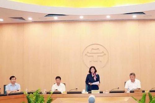 Hà Nội bố trí 2.566 tỷ đồng để hỗ trợ và khắc phục hậu quả bão số 3