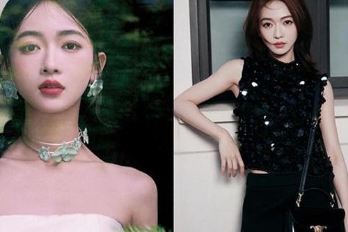 Từng bị ám ảnh vì da mụn, hiện tại người đẹp 'Diên Hi công lược' đã đẹp lên trông thấy nhờ mẹo chăm sóc này