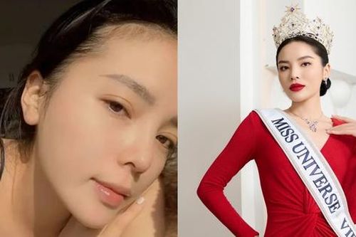 Hoa hậu Kỳ Duyên chăm sử dụng 3 loại mặt nạ này để da dẻ mịn căng như em bé