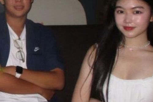 Hai thanh niên lạ mặt xuất hiện bên cạnh Lọ Lem nhà Quyền Linh: Mẹ là 'nữ hoàng phòng vé', cha là đạo diễn, được nuôi dạy cực khéo