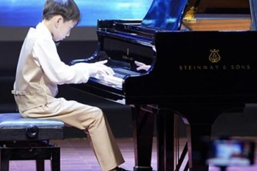 Festival Piano Talent 2025 với nhiều đổi mới đặc sắc