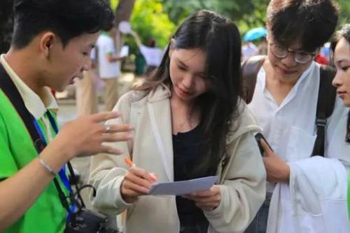 Vào đại học, đừng 'ngủ quên trên chiến thắng'