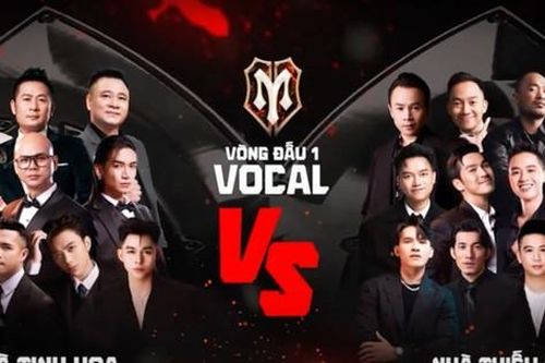 Chông Gai tập 12: Nhà Thiếu Nhi - Nhà Tinh Hoa ngang tài, fan khó chọn vô cùng