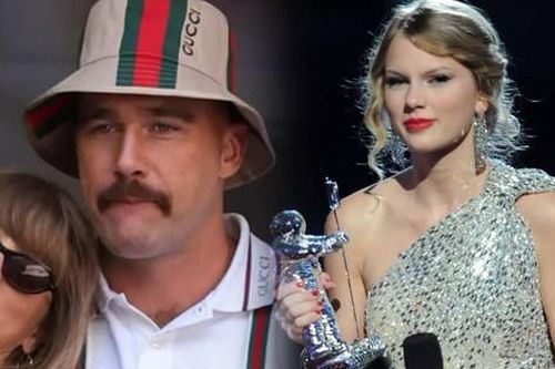 Dân mạng đặt giả thuyết Taylor Swift suýt cũng trở thành nạn nhân của Diddy