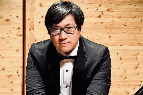 Nghệ sĩ piano Lưu Hồng Quang về nước biểu diễn