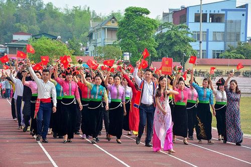 Cần lên án mạnh mẽ trò đánh tráo khái niệm về tình hình nhân quyền tại Việt Nam