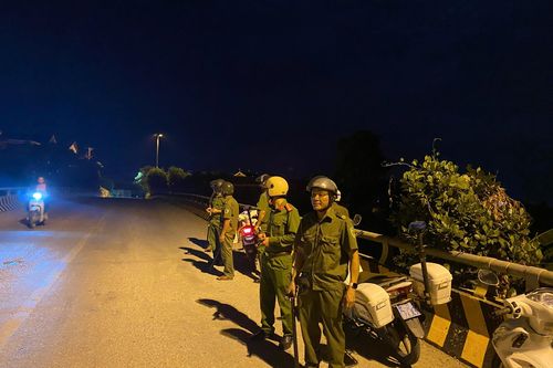 Phòng ngừa, ngăn chặn thanh thiếu niên ngoại thành 'diễu phố' gây rối trật tự công cộng
