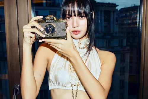 Gucci, Prada tiếp tục đặt cược vào sao châu Á