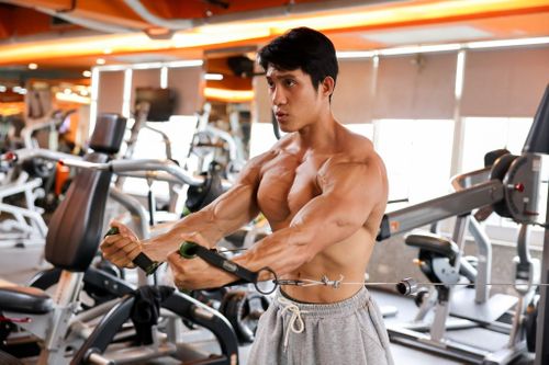 Chuỗi phòng gym cao cấp ở TP.HCM hồi sinh sau 1 tháng đóng cửa