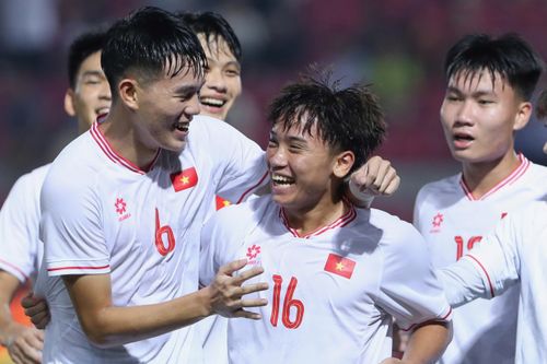 Kịch bản để U20 Việt Nam giành vé dự VCK châu Á 2025