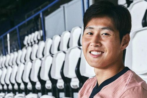 Bước ngoặt lớn với Lee Kang-in