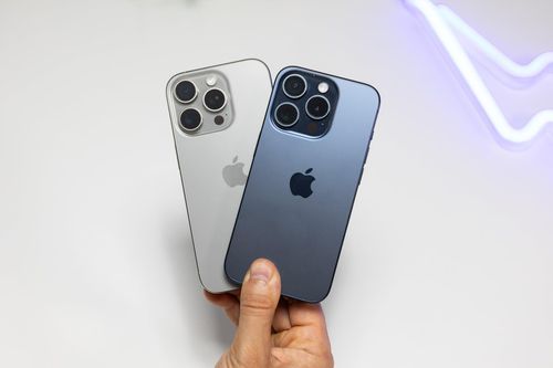 Dùng iPhone 15 Pro, có nên nâng cấp iPhone 16 Pro?