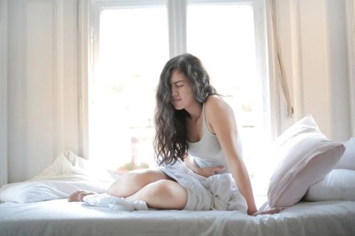 Biểu hiện rõ nhất cơn đau bụng do giun sán