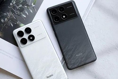 Thông tin mới nhất về cấu hình Redmi K80