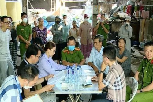 Bắc Ninh: cắt điện, xử phạt những doanh nghiệp sản xuất 'bức tử' môi trường