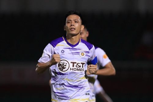 Vòng 3 V-League 2024-2025: 'derby xứ Nghệ' chia điểm, Hà Nội FC thắng kịch tính