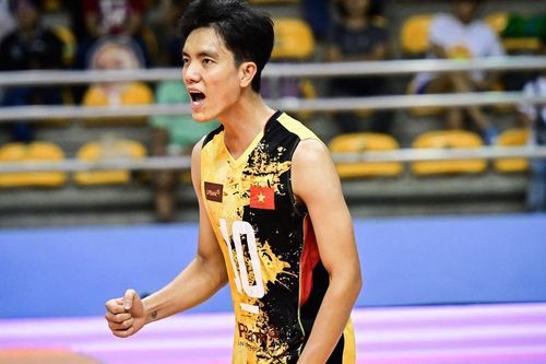 Bích Tuyền lập thành tích chưa từng có, chính thức đi vào lịch sử bóng chuyền nữ Việt Nam