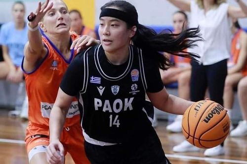 Siêu sao Việt Kiều từng đem về HCV SEA Games cho Việt Nam tỏa sáng ở châu Âu, nhận danh hiệu xuất sắc nhất ngay trận mở màn