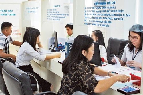 Quy định mới về điều kiện không phải tập sự công chức