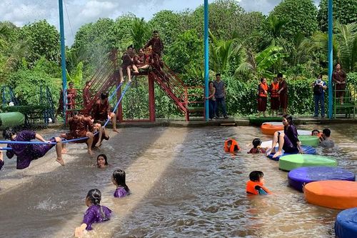 Cần Thơ phát triển các sản phẩm du lịch đặc trưng để thu hút du khách