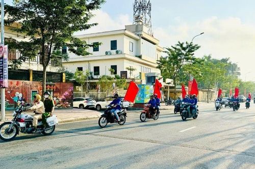 Hà Nội hoàn thành 8/8 nhiệm vụ xây dựng nông thôn mới