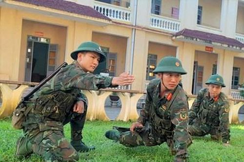 Tự tạo áp lực để nỗ lực cố gắng