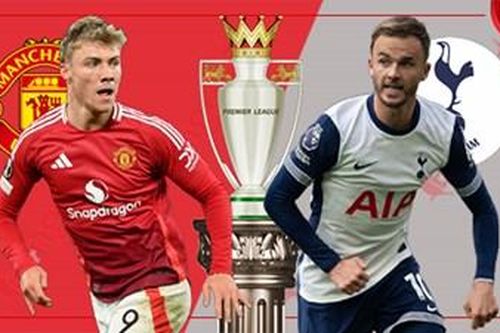 Nhận định bóng đá MU và Tottenham: Cuộc chiến cân tài cân sức