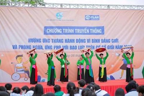 Gìn giữ điệu chèo Tử Dương