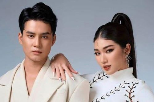 Bộ đôi 'ngập tràn visual' Đoàn Bảo Ân và Trương Thùy Trang lọt top, đoạt nhiều giải thưởng phụ tại một cuộc thi quốc tế
