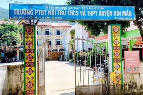 Vụ ngộ độc sau liên hoan Trung thu ở Hà Giang: Phát hiện nhiều vi khuẩn nguy hại