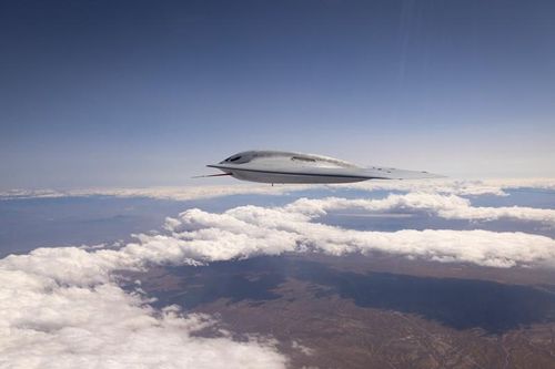 'Sát thủ' B-21 Raider đang hoàn tất những thử nghiệm cuối cùng